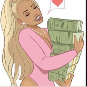 Meet your Posher, Katherine